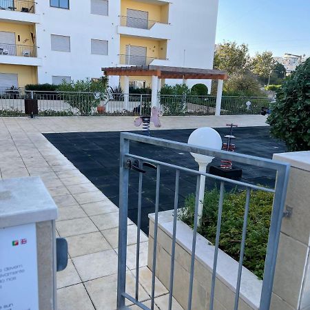 Lucas House 3 - Garden Apartment Λάγος Εξωτερικό φωτογραφία
