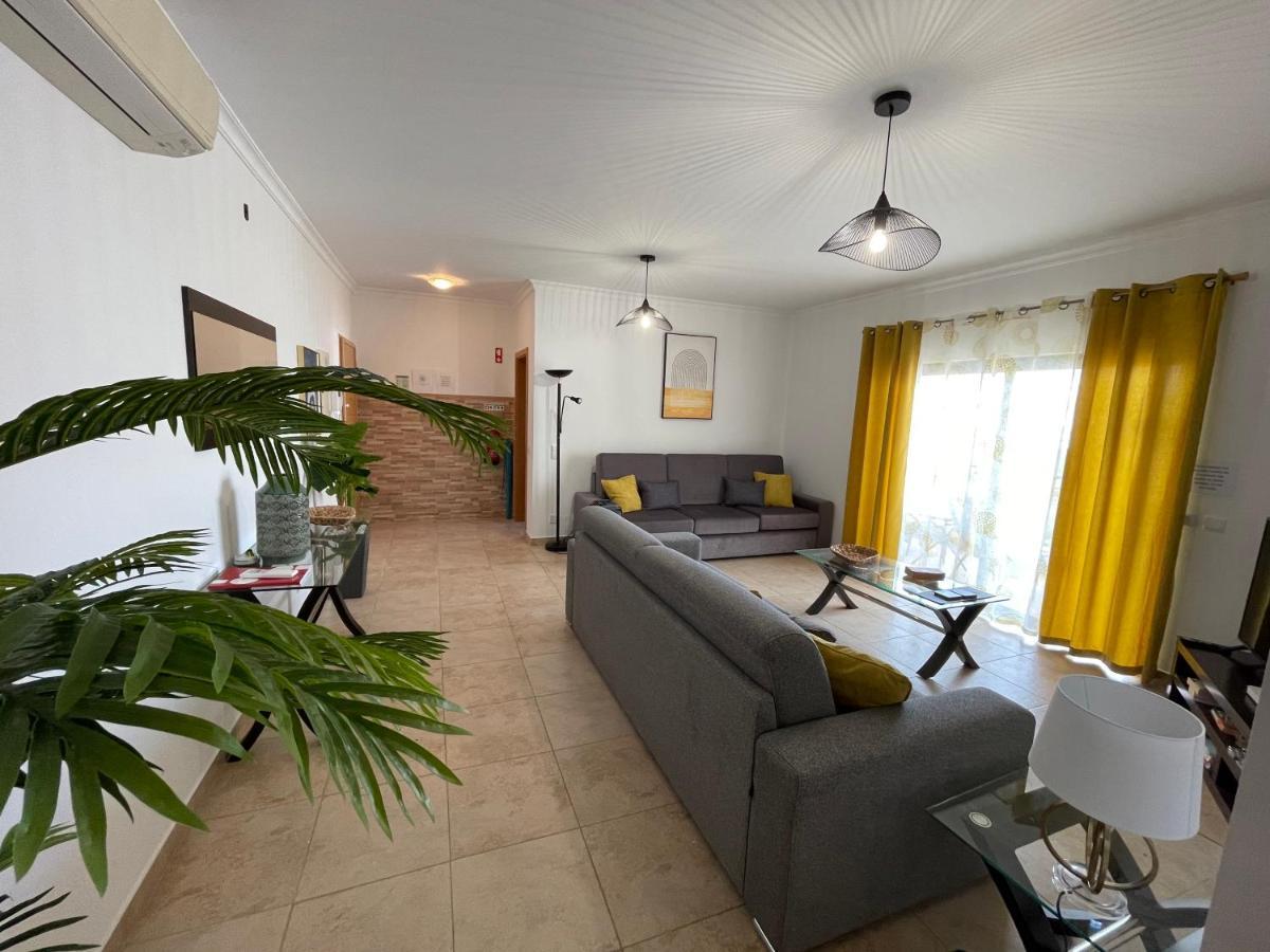 Lucas House 3 - Garden Apartment Λάγος Εξωτερικό φωτογραφία