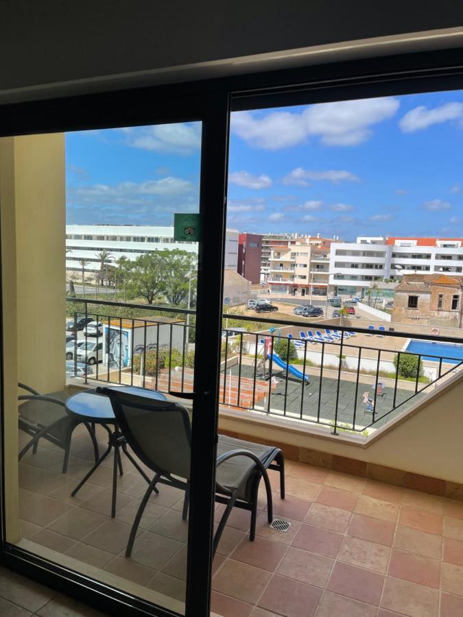 Lucas House 3 - Garden Apartment Λάγος Εξωτερικό φωτογραφία