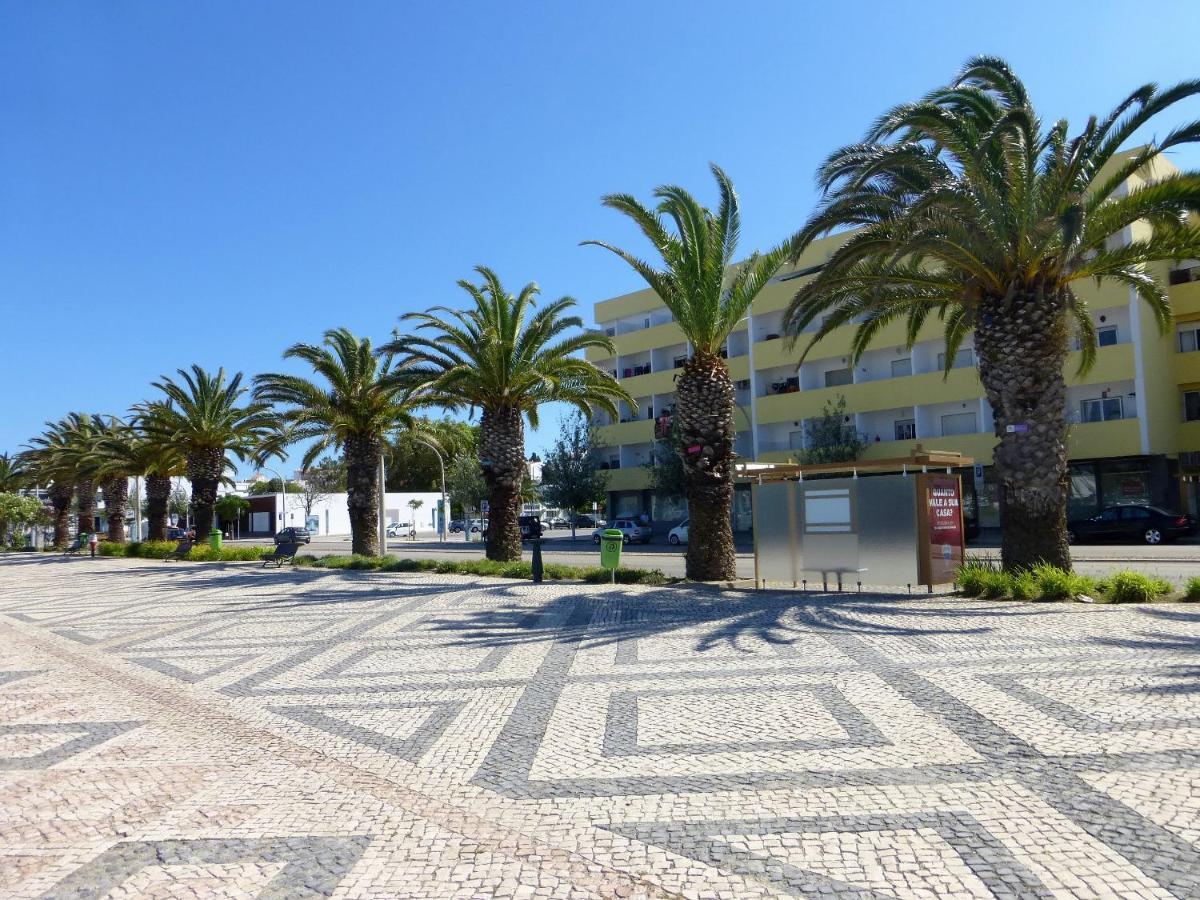 Lucas House 3 - Garden Apartment Λάγος Εξωτερικό φωτογραφία