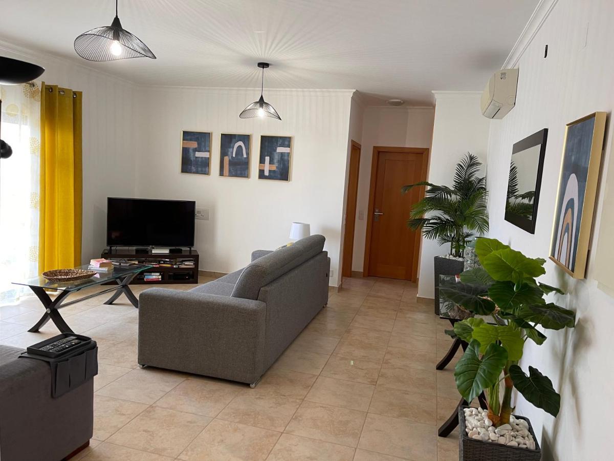 Lucas House 3 - Garden Apartment Λάγος Εξωτερικό φωτογραφία
