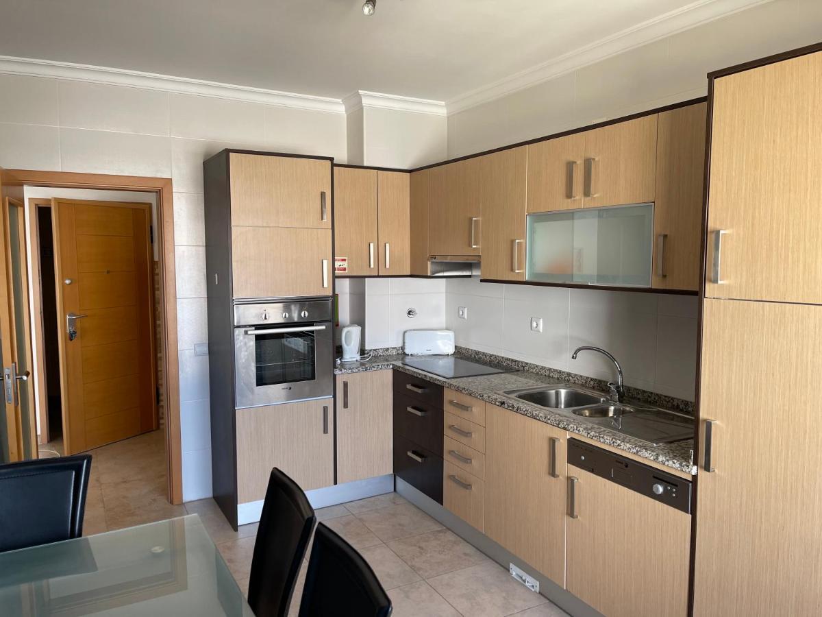 Lucas House 3 - Garden Apartment Λάγος Εξωτερικό φωτογραφία