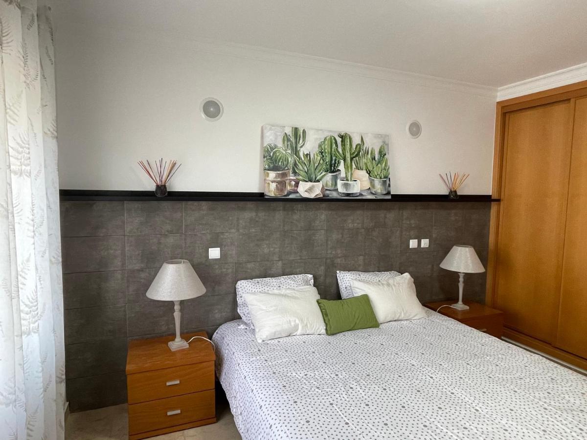 Lucas House 3 - Garden Apartment Λάγος Εξωτερικό φωτογραφία