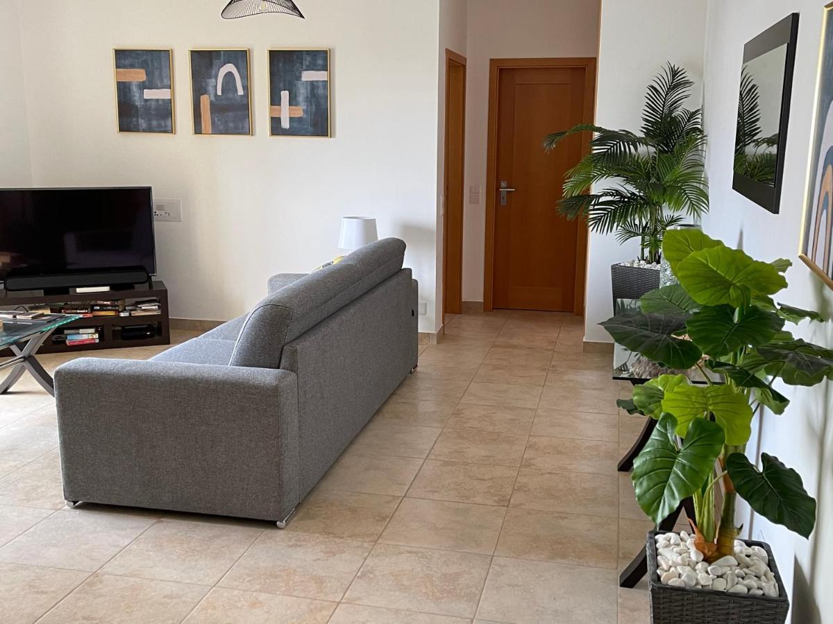 Lucas House 3 - Garden Apartment Λάγος Εξωτερικό φωτογραφία