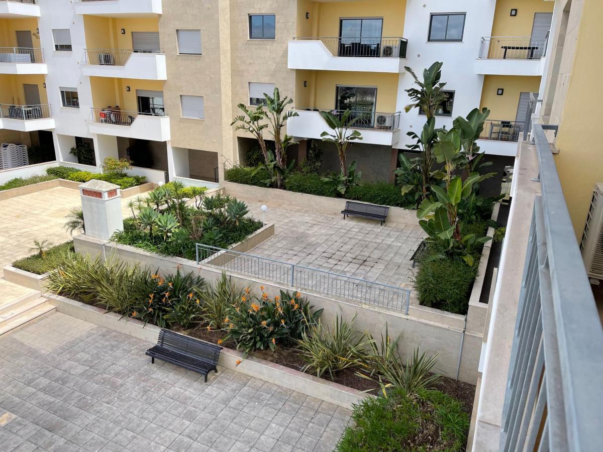Lucas House 3 - Garden Apartment Λάγος Εξωτερικό φωτογραφία